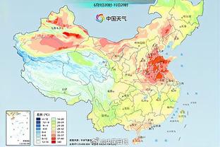 双探花17场同时砍下30+&命中率50+% 历史第四